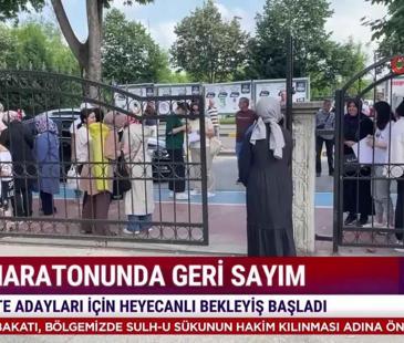 &Uuml;lke'de Bu Sabah - 15 Haziran 2026