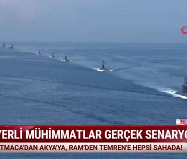 Kanal 7'de Sabah (Kanal 7 &Uuml;lke Tv Ortak Yayını) - 14 Haziran 2026