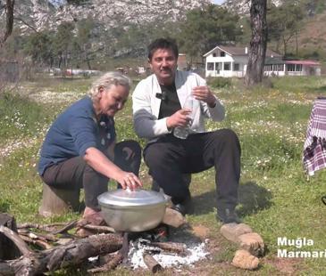 G&uuml;nd&uuml;z Gece &ndash; Marmaris - İ&ccedil;meler | 13 Haziran 2026