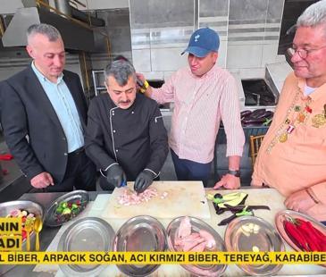D&uuml;nyanın Tadı &ndash; Tokat - 2 | 13 Haziran 2026