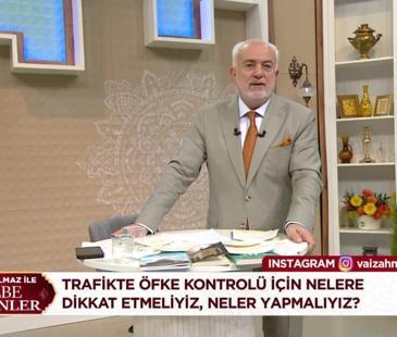 Ahmet Yılmaz İle Kalbe D&uuml;şenler - 3 Haziran 2026
