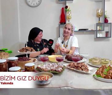 &ldquo;Bizim Gız Duygu&rdquo;, Yakında Kanal 7&rsquo;de...