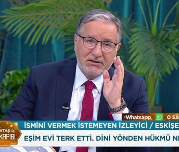 Prof. Dr. Mustafa Karataş ile Muhabbet Kapısı - 2 Haziran 2026