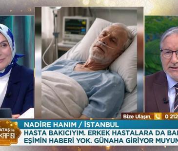 Prof. Dr. Mustafa Karataş ile Muhabbet Kapısı - 30 Haziran 2026