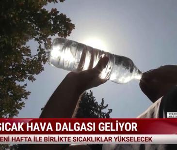 Kanal 7'de Sabah (Kanal 7 &Uuml;lke Tv Ortak Yayını) - 27 Haziran 2026