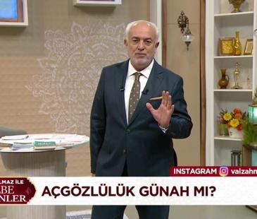 Ahmet Yılmaz İle Kalbe D&uuml;şenler - 24 Haziran 2026