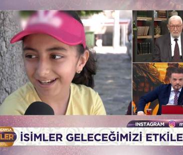Necmettin Nursa&ccedil;an'la Sohbetler - 27 Haziran 2026