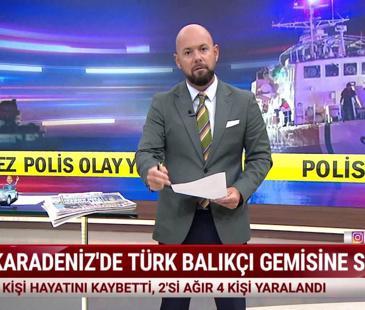 Kanal 7'de Sabah (Kanal 7 &Uuml;lke Tv Ortak Yayını) - 7 Haziran 2026