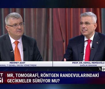 Başkent Kulisi - Prof. Dr. Kemal Memişoğlu | 28 Haziran 2026