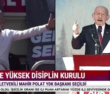 &Uuml;lke'de Bu Sabah - 5 Haziran 2026