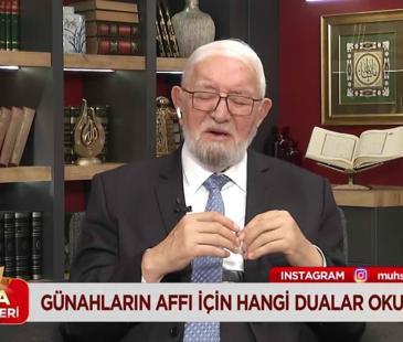 Cuma Sohbetleri - 26 Haziran 2026