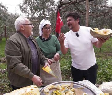 G&uuml;nd&uuml;z Gece &ndash; İzmir - Tire - Kahrat | 20 Haziran 2026
