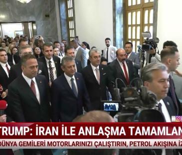 Kanal 7'de Sabah (Kanal 7 &Uuml;lke Tv Ortak Yayını) - 15 Haziran 2026