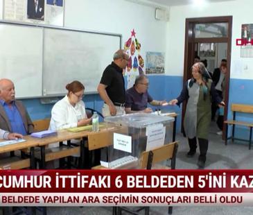 Kanal 7'de Sabah (Kanal 7 &Uuml;lke Tv Ortak Yayını) - 8 Haziran 2026