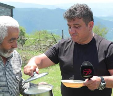 Harun&rsquo;la Şen Yollar - Bolu - Sakarya | 9 Haziran 2026