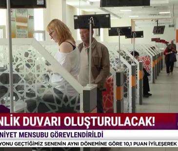 &Uuml;lke'de Hafta Sonu - 6 Haziran 2026