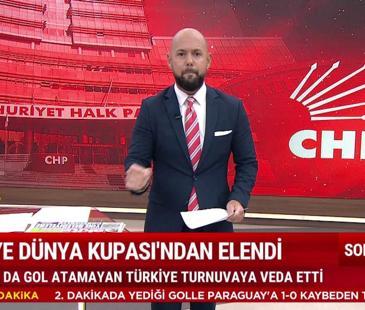 &Uuml;lke'de Hafta Sonu - 20 Haziran 2026