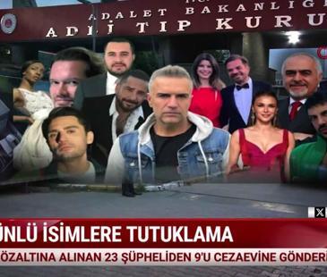 Kanal 7'de Sabah (Kanal 7 &Uuml;lke Tv Ortak Yayını) - 13 Haziran 2026