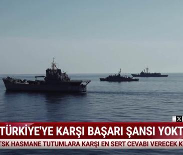 Kanal 7'de Sabah (Kanal 7 &Uuml;lke Tv Ortak Yayını) - 12 Haziran 2026