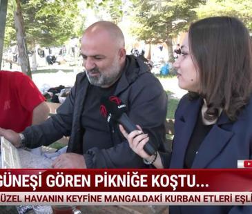  Kanal 7 Hafta Sonu Haberleri - 30 Mayıs 2026