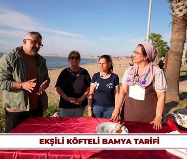 Dikkat Ayvaz Şef &Ccedil;ıkabilir - Yalova - Edremit | 11 Haziran 2026