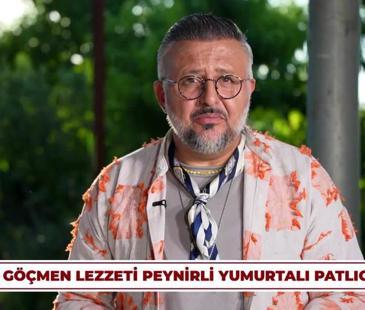 Dikkat Ayvaz Şef &Ccedil;ıkabilir - &Ccedil;anakkale - Lapseki | 19 Haziran 2026