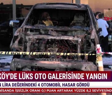 &Uuml;lke'de Bu Sabah - 4 Haziran 2026