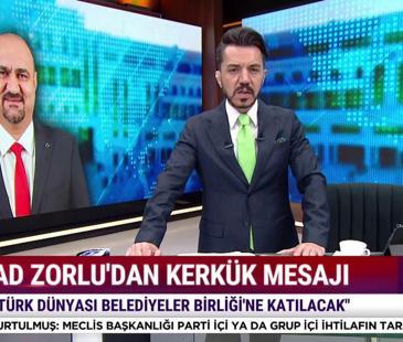 &Uuml;lke'de Bu Sabah - 2 Haziran 2026