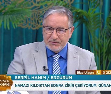 Prof. Dr. Mustafa Karataş ile Muhabbet Kapısı - 16 Haziran 2026