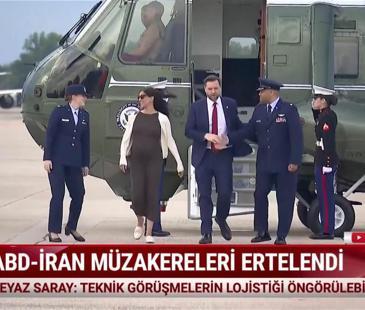 Kanal 7'de Sabah (Kanal 7 &Uuml;lke Tv Ortak Yayını) - 20 Haziran 2026