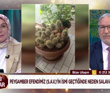 Prof. Dr. Mustafa Karataş ile Muhabbet Kapısı - 15 Haziran 2026