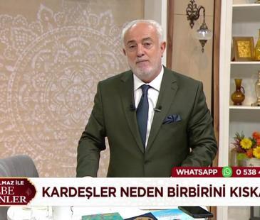 Ahmet Yılmaz İle Kalbe D&uuml;şenler - 10 Haziran 2026