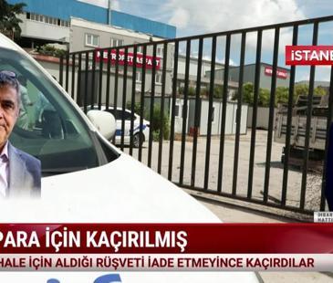  Kanal 7 Hafta Sonu Haberleri - 20 Haziran 2026