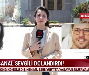  Kanal 7 Haber Saati - 12 Haziran 2026