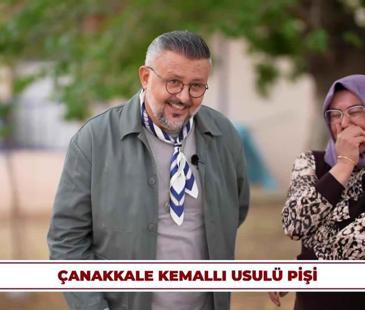 Dikkat Ayvaz Şef &Ccedil;ıkabilir - &Ccedil;anakkale - Kemallı | 17 Haziran 2026