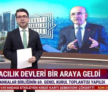 &Uuml;lke'de Hafta Sonu - 13 Haziran 2026