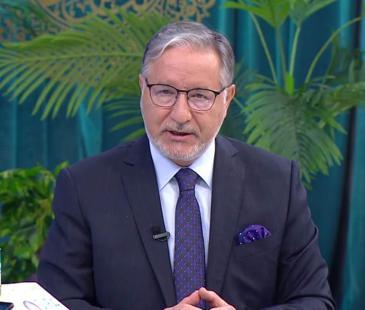 Prof. Dr. Mustafa Karataş ile Muhabbet Kapısı - 1 Haziran 2026