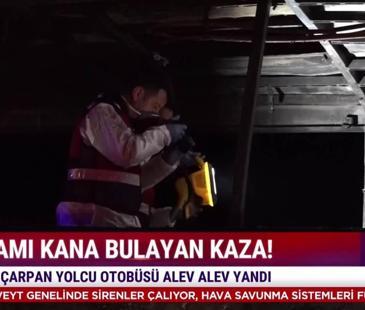 &Uuml;lke'de Bu Sabah - 1 Haziran 2026