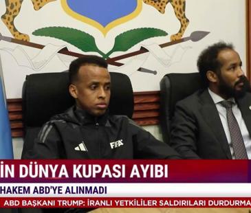 &Uuml;lke'de Bu Sabah - 11 Haziran 2026