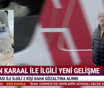 &Uuml;lke'de Bu Sabah - 22 Haziran 2026