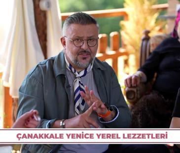 Dikkat Ayvaz Şef &Ccedil;ıkabilir - &Ccedil;anakkale - Yenice | 16 Haziran 2026
