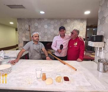 Tadına Doyulmayan Tarifler - Denizli - 2 | 13 Haziran 2026
