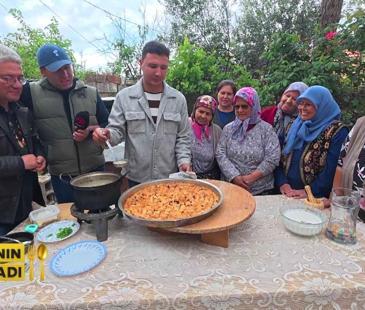 D&uuml;nyanın Tadı &ndash; Muğla - 3 | 18 Temmuz 2026