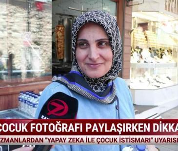  Kanal 7 Haber Saati - 8 Temmuz 2026
