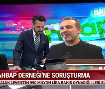 Kanal 7'de Sabah (Kanal 7 &Uuml;lke Tv Ortak Yayını) - 14 Temmuz 2026