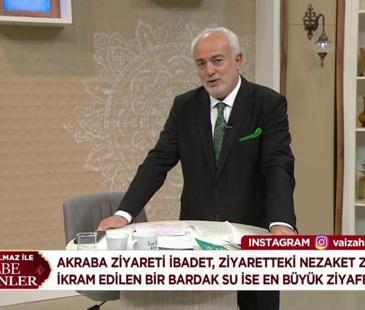 Ahmet Yılmaz İle Kalbe D&uuml;şenler - 1 Temmuz 2026