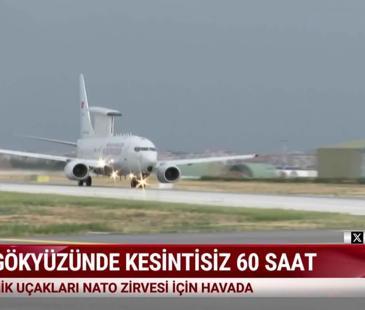 Kanal 7'de Sabah (Kanal 7 &Uuml;lke Tv Ortak Yayını) - 8 Temmuz 2026