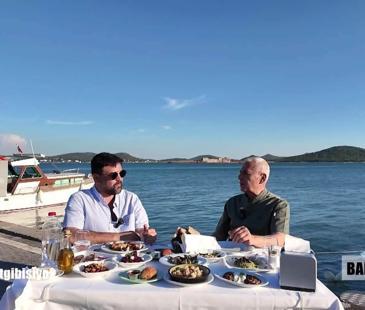 Memleket Gibisi Yok - İsmail &Ouml;zkan - Balıkesir | 19 Temmuz 2026