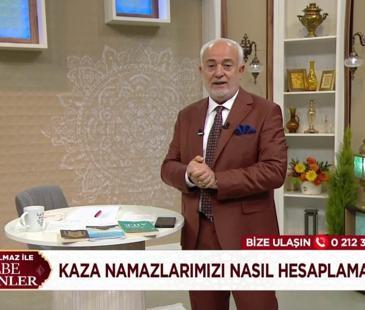Ahmet Yılmaz İle Kalbe D&uuml;şenler - 8 Temmuz 2026