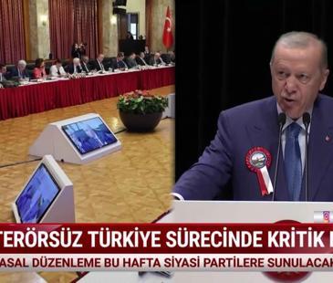 Kanal 7'de Sabah (Kanal 7 &Uuml;lke Tv Ortak Yayını) - 20 Temmuz 2026